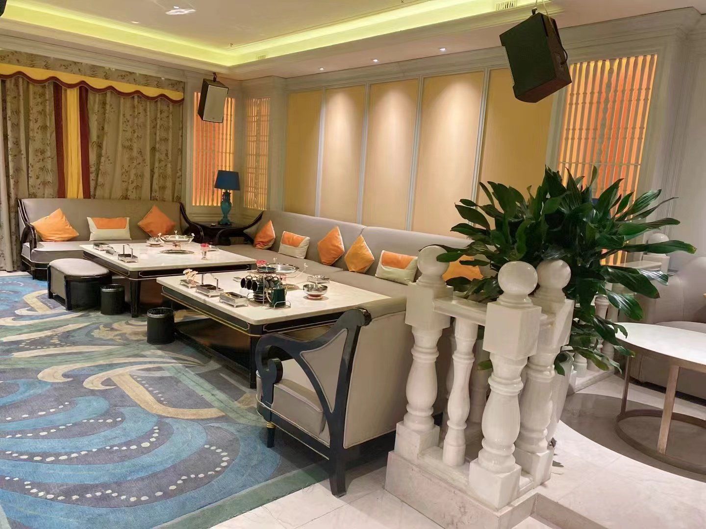 南通商务KTV消费攻略-崇川区ktv预订